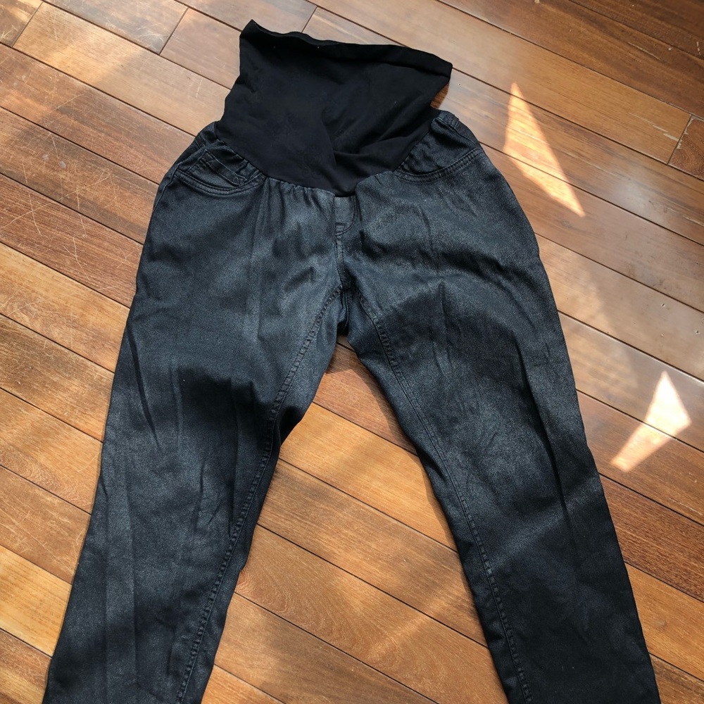 Jessica Simpson Maternity Pants